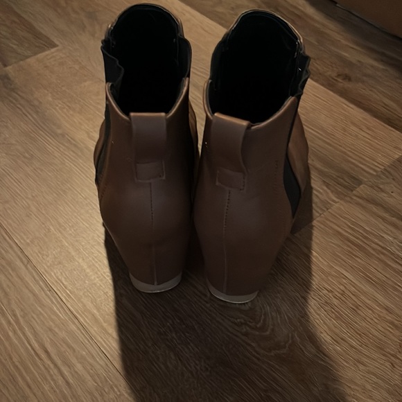 Jolimal Booties - Picture 3 of 3